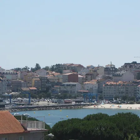 Ton Sanxenxo