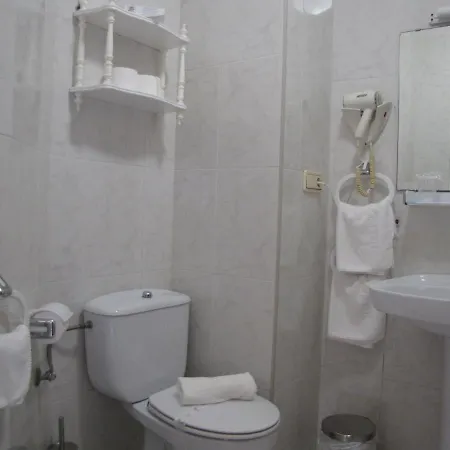 Hotell Ton