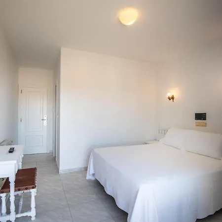 Ton 3* Sanxenxo