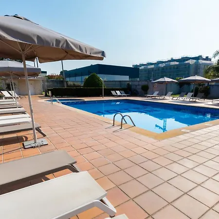 Hotel Ton 3*