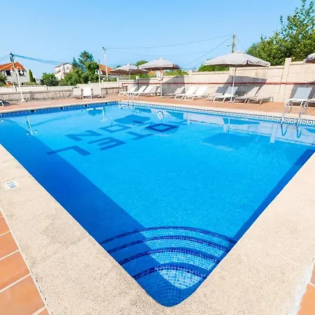 Hotel Ton 3*
