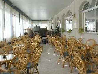 Hotel Ton Sanxenxo