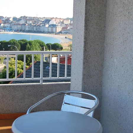 Hotel Ton Sanxenxo