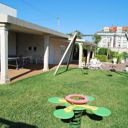 Hotel Ton Sanxenxo