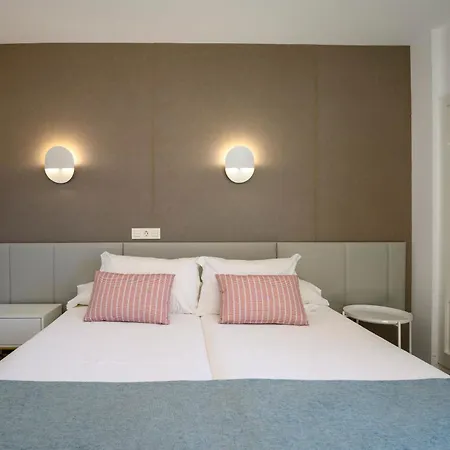 Ton Hotel Sanxenxo