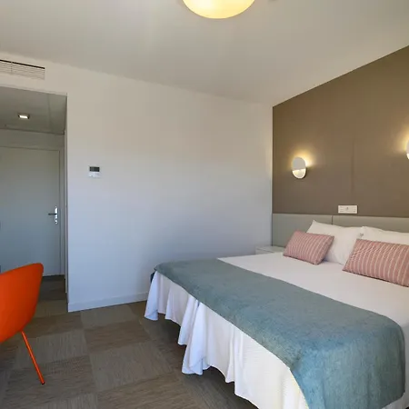 Hotel Ton Sanxenxo