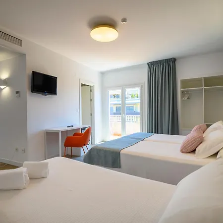 Ton 3* Sanxenxo