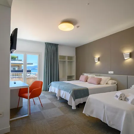Hotel Ton