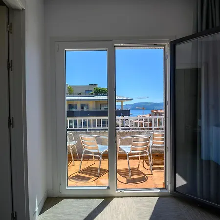 Hotel Ton Sanxenxo