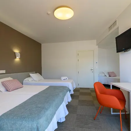 Ton 3* Sanxenxo