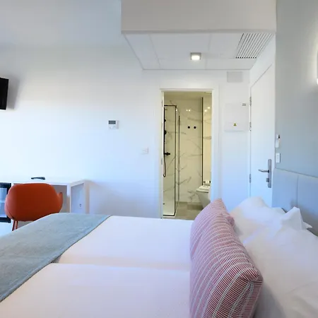 Hotel Ton
