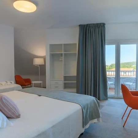 Hotel Ton 3*