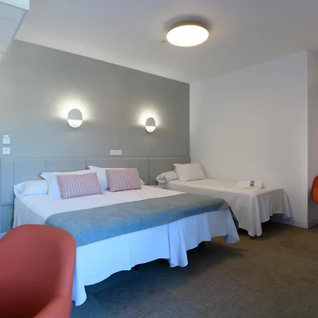 Hotel Ton