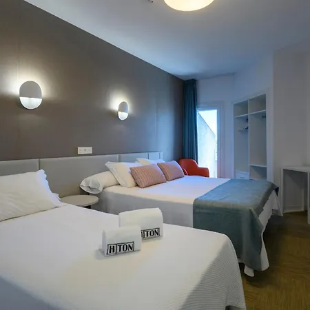 Hotel Ton Sanxenxo