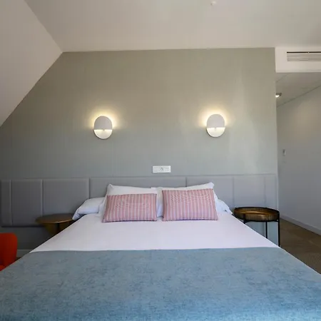 Ton 3* Sanxenxo