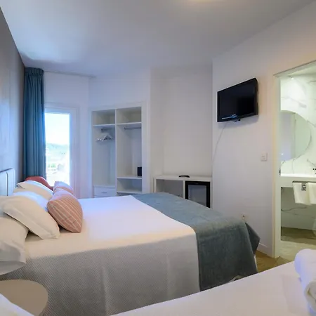 Ton Hotel