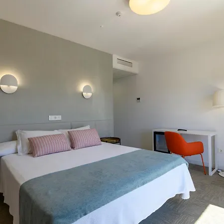 Hotel Ton 3*