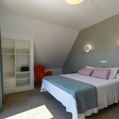 Ton Hotel Sanxenxo