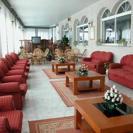 Ton 3* Sanxenxo