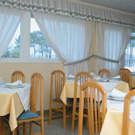 Ton Sanxenxo