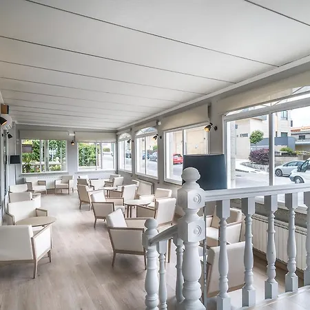 Ton Hotel Sanxenxo