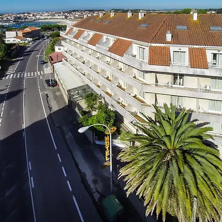 Hotel Ton 3*