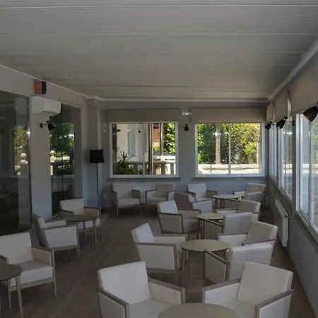 Hotel Ton Sanxenxo