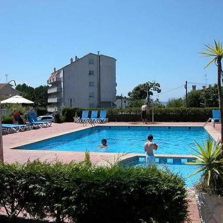 Hotel Ton Sanxenxo