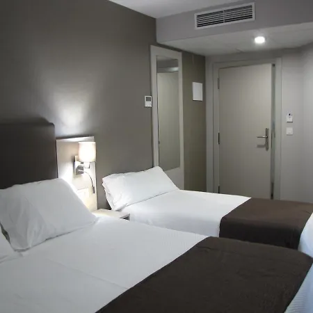Hotell Ton