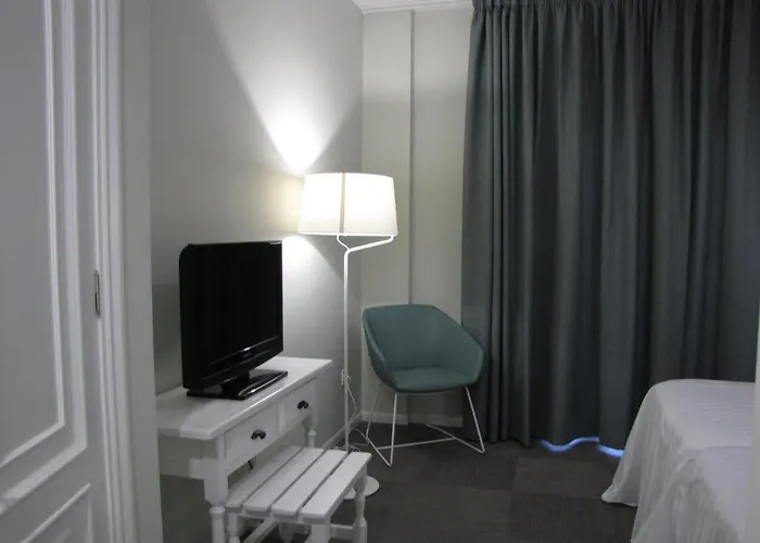 Hotel Ton 3*