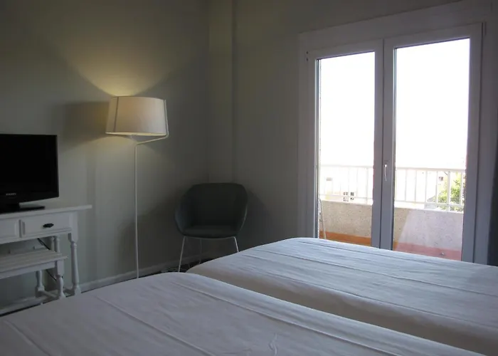 Ton 3* Sanxenxo
