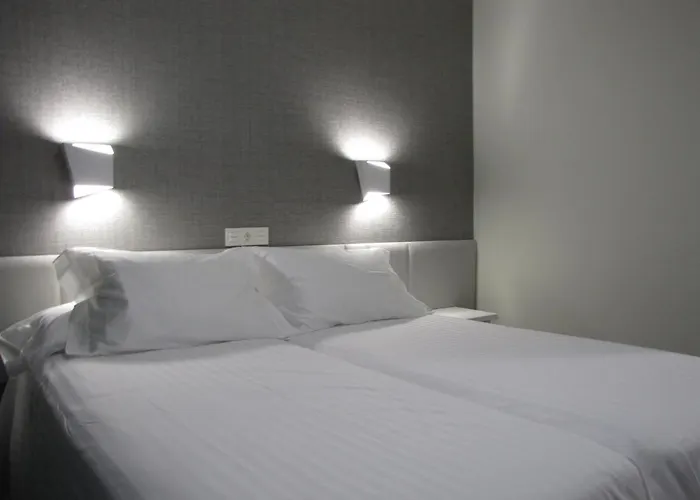 Hotel Ton