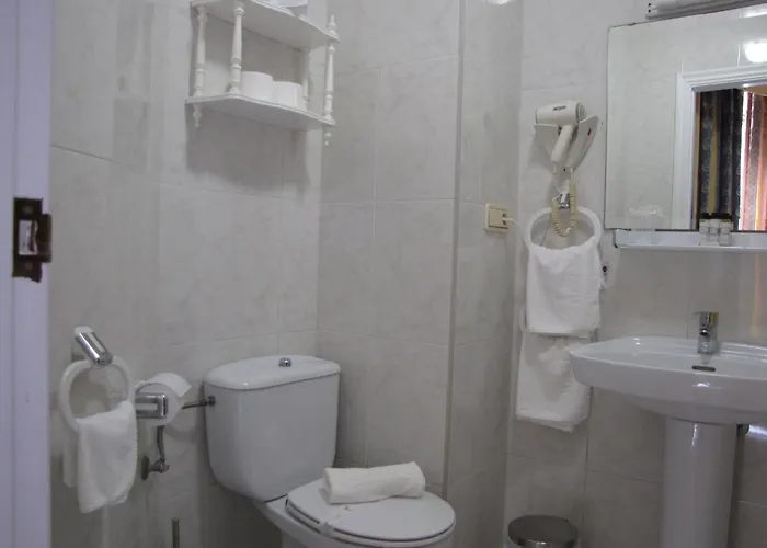 Hotel Ton