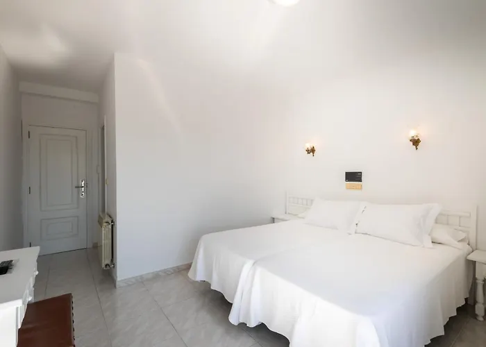 Ton 3* Санхенхо