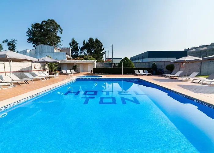 Ton 3* Санхенхо