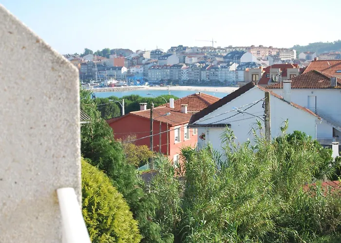 Отель Ton Санхенхо