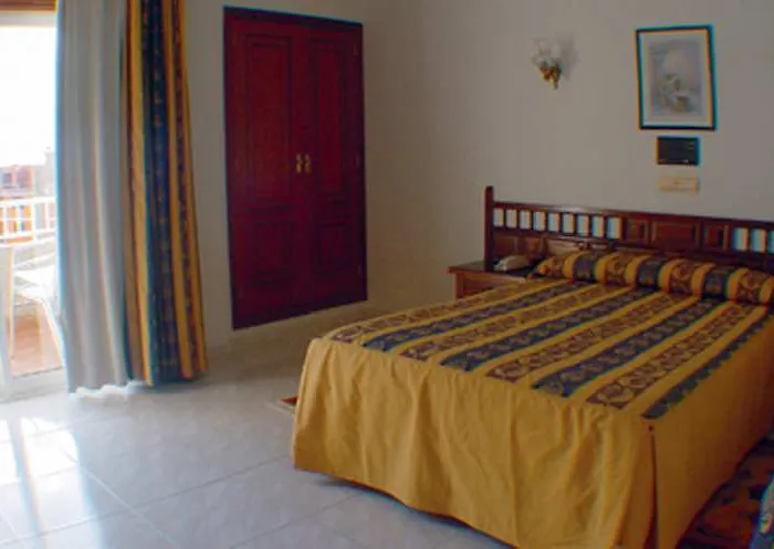 Ton Отель Санхенхо