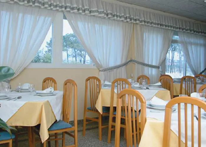 Ton Sanxenxo