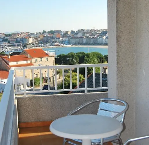 Ξενοδοχείο Ton