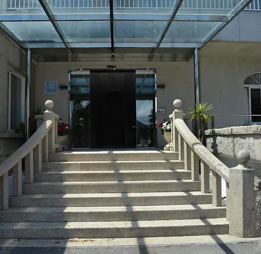 Ton Hotel Sanxenxo