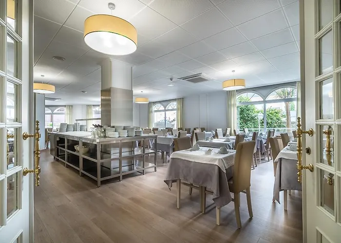 Ξενοδοχείο Ton Sanxenxo