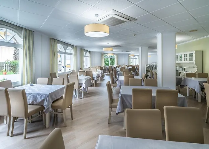 Ton 3* Санхенхо