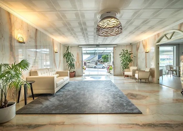 Ξενοδοχείο Ton Sanxenxo