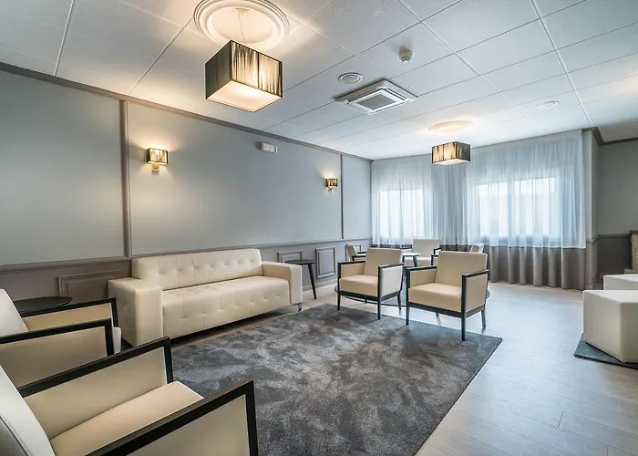 Ξενοδοχείο Ton