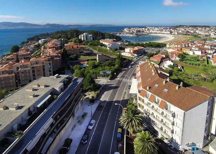 Ton 3* Санхенхо