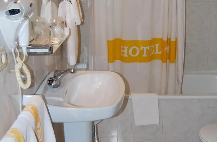 Ξενοδοχείο Ton Sanxenxo