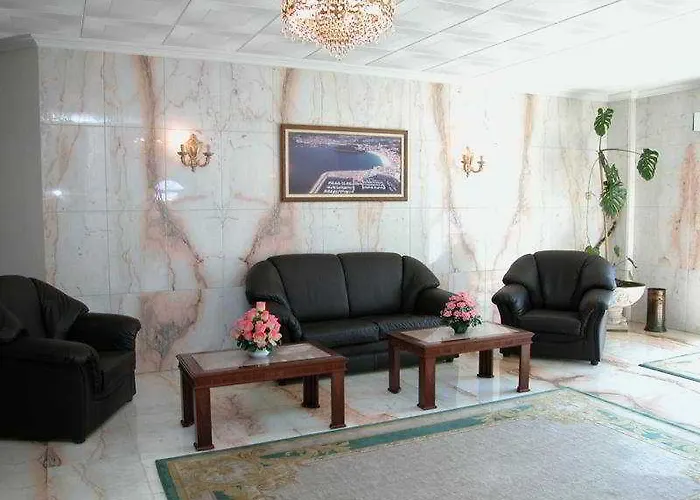 Ton 3* Санхенхо