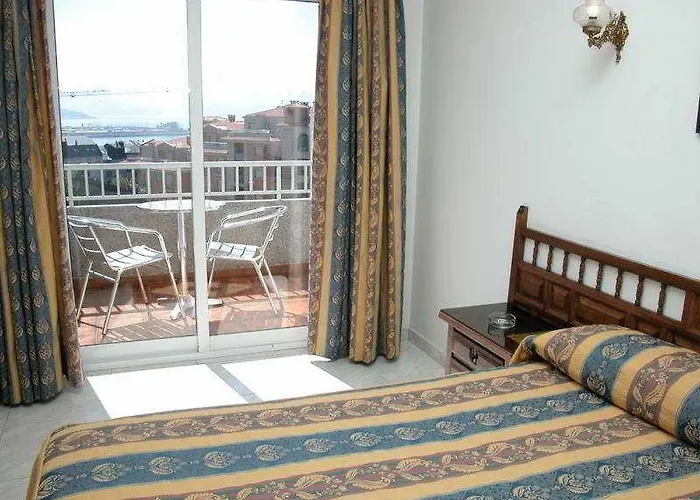 Ξενοδοχείο Ton