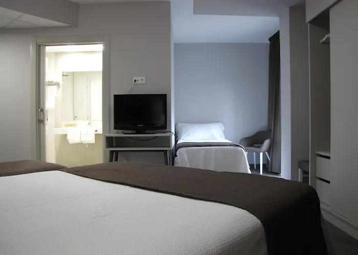 Hotel Ton