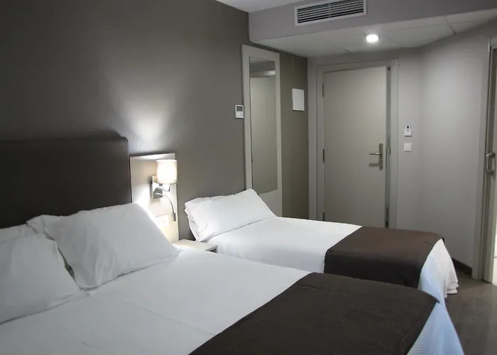 Hotel Ton